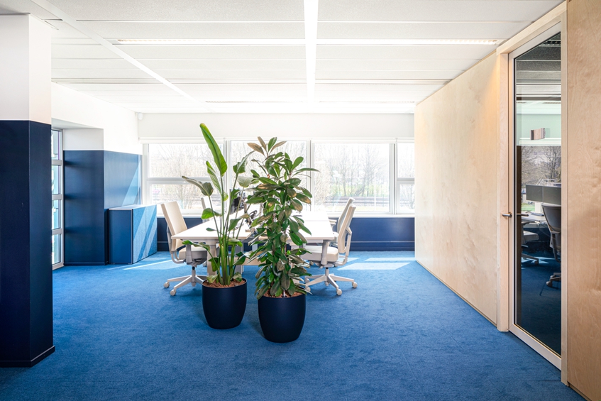 办公楼装修公司