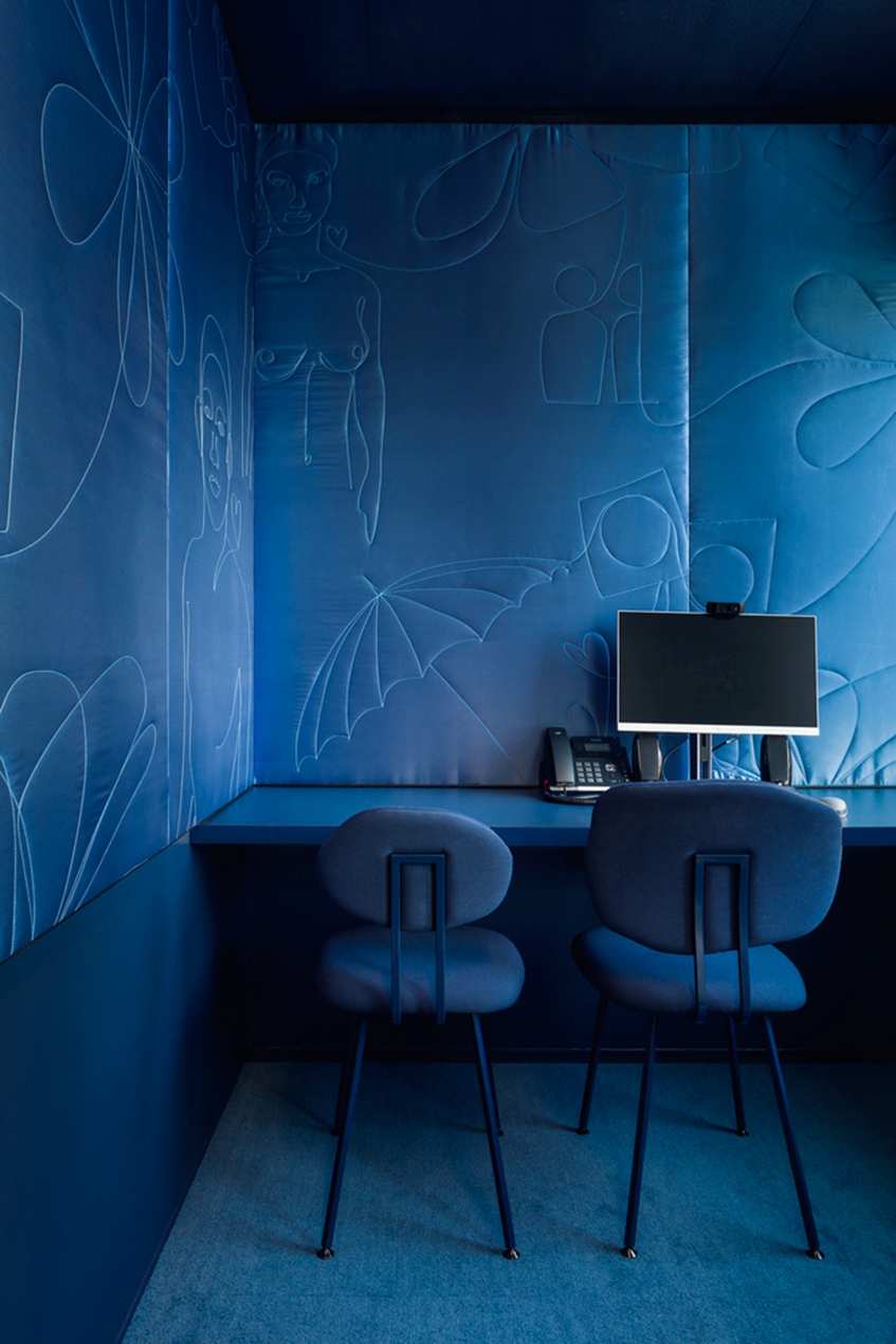 办公楼设计公司