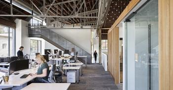 办公室装饰地毯换什么色彩好看