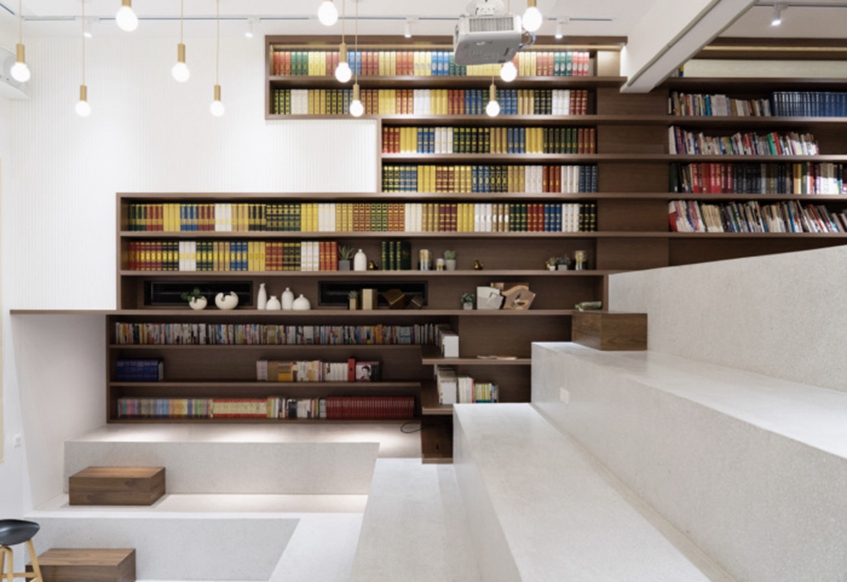 办公室工程装修