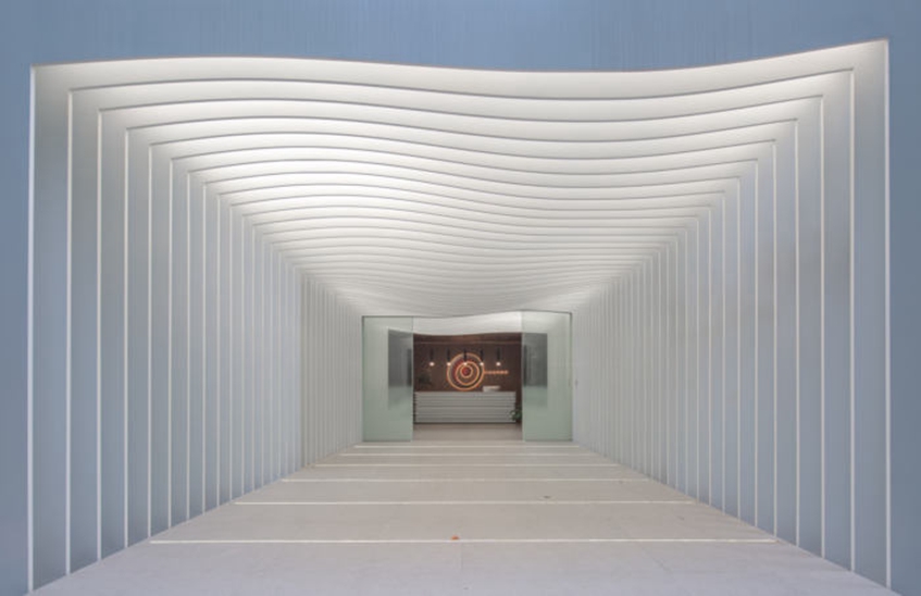 办公室工程装修