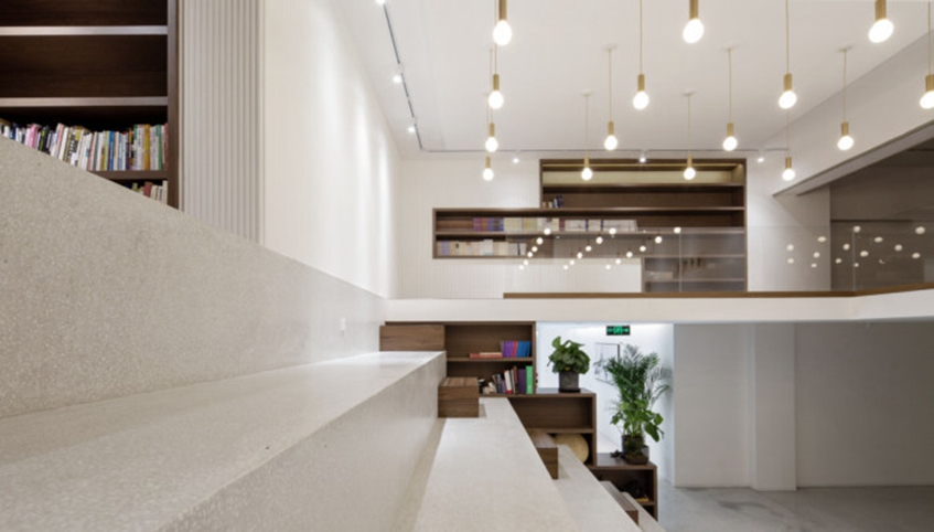 办公室工程装修