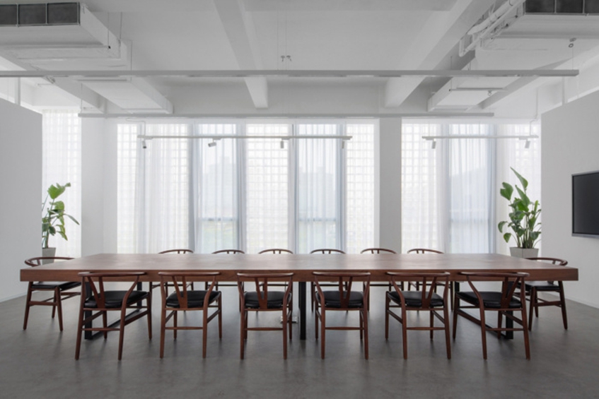 办公室工程装修