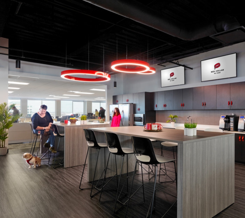 办公室装修公司