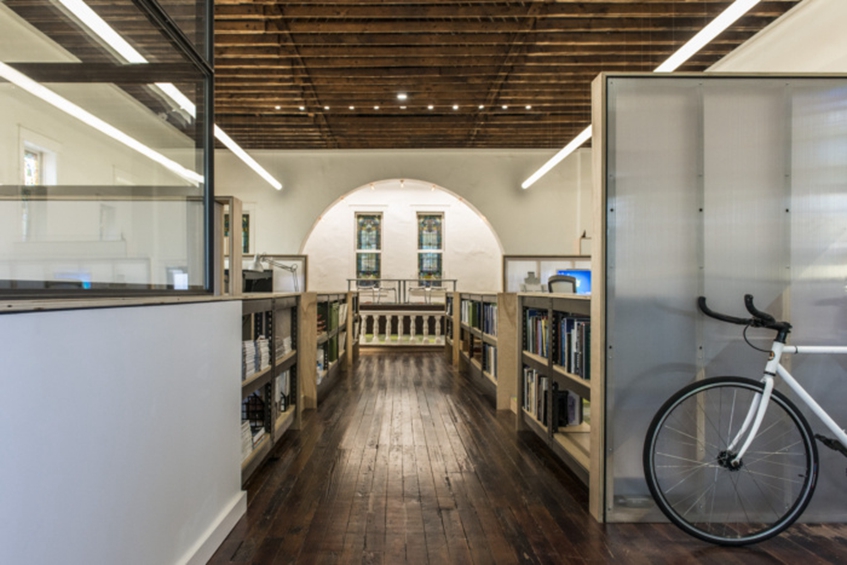 办公室室内装修