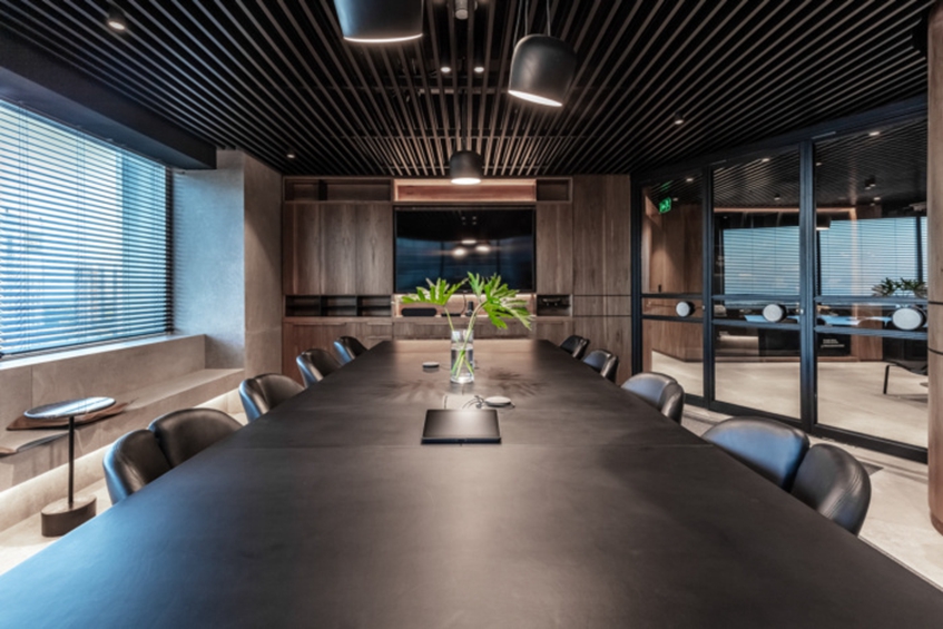 办公室设计装修