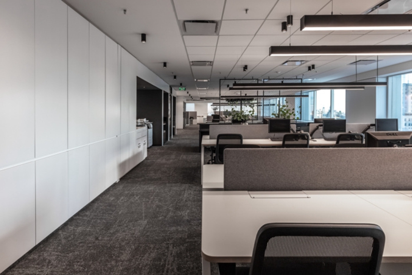 办公室设计装修