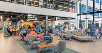 办公空间装修设计成本？