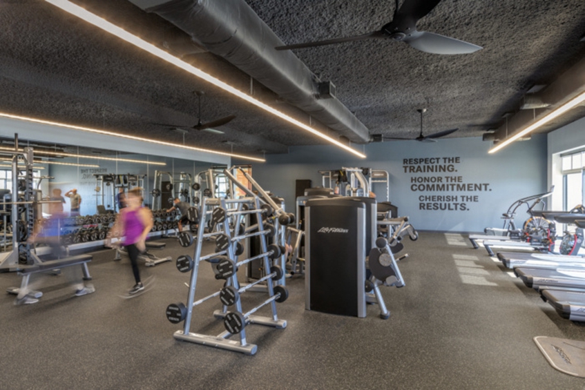 办公环境设计 办公环境设计