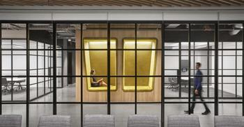 办公室设计效果能否得以很好落地实现