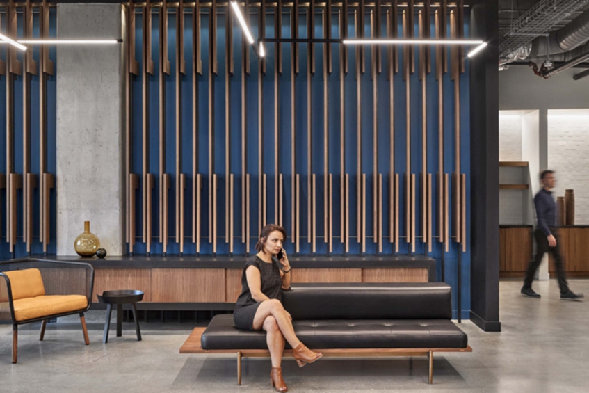 办公室设计公司