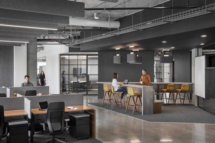 办公室设计公司