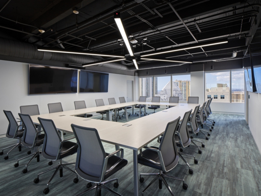 办公室装修公司 办公室装修公司