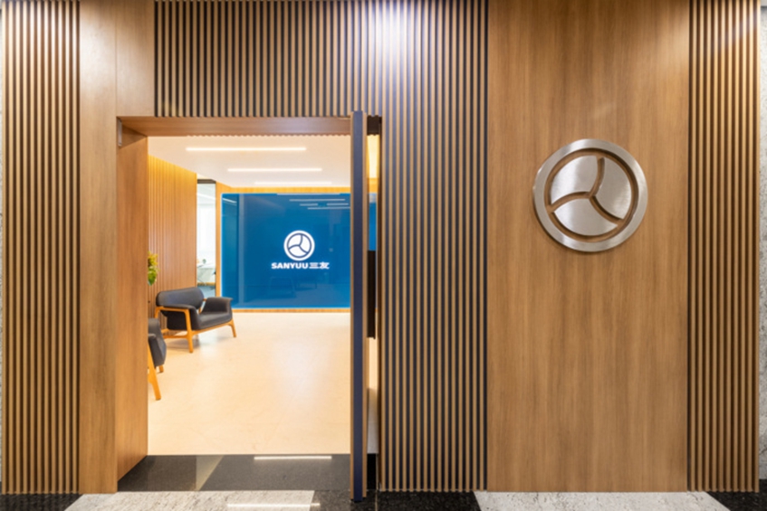 公司办公室装修