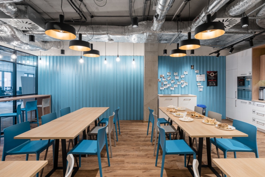 办公楼装修设计