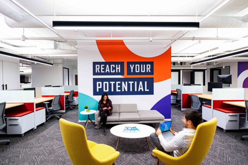 装修办公室设计