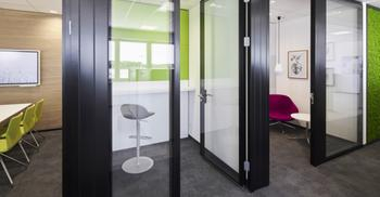 广州办公室装修技巧