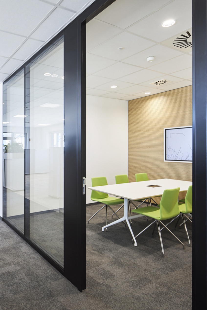 广州办公室装修