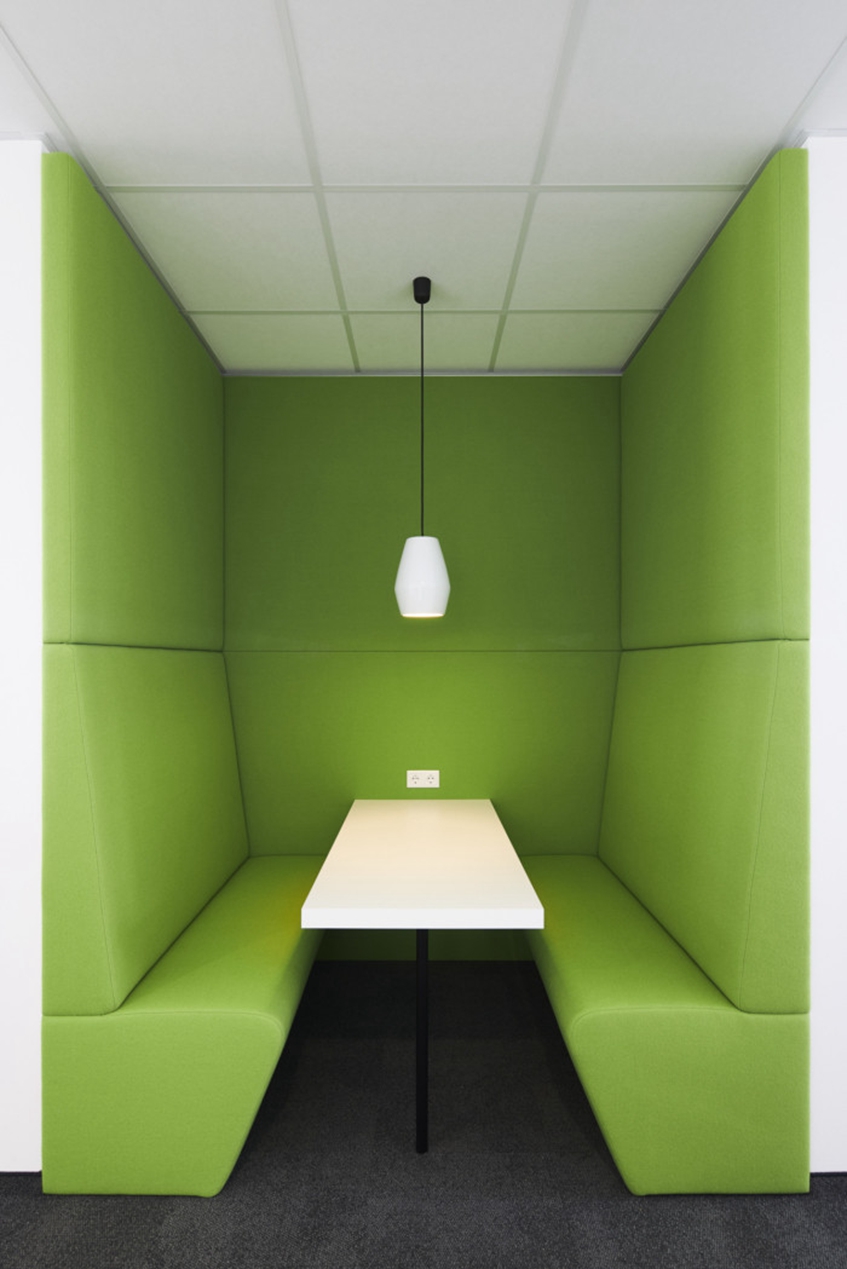 广州办公室装修