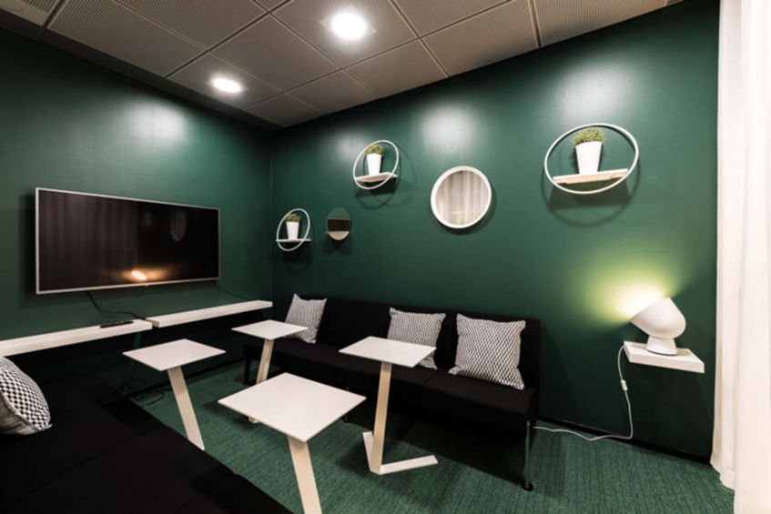  广州办公楼改造装修公司