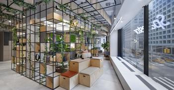 办公装修怎么挑选建筑材料好