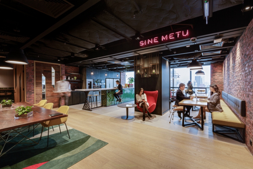 老总办公室风水