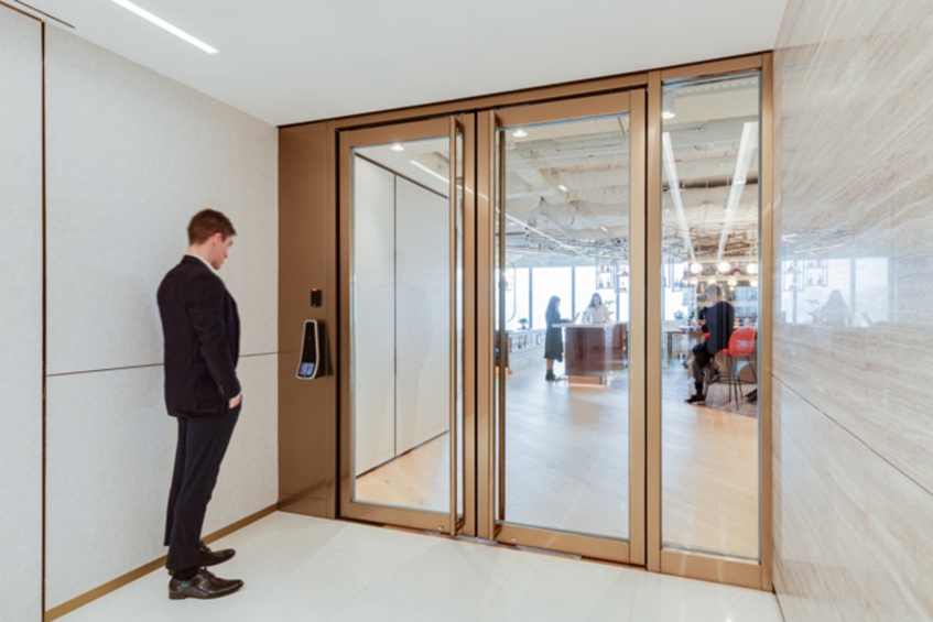 广州办公室装修