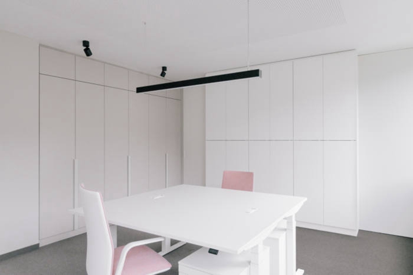 广州厂房装修设计