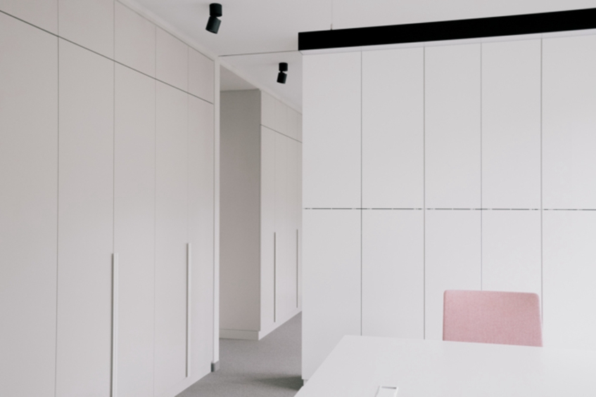 广州厂房装修设计