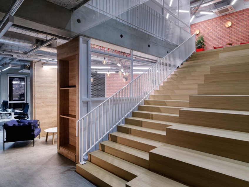 办公室装饰 办公室装饰