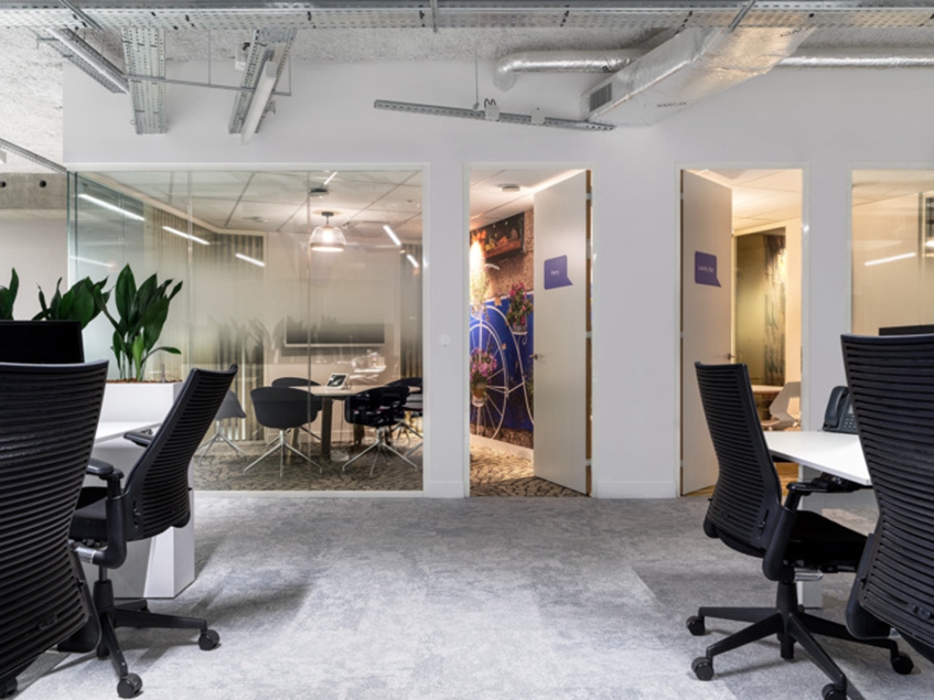 办公室装饰公司 办公室装饰公司