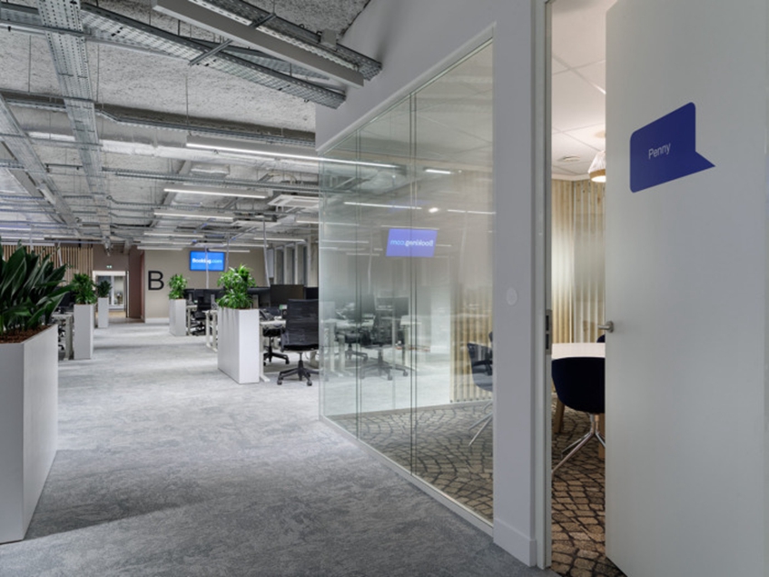 办公室装饰公司 办公室装饰公司