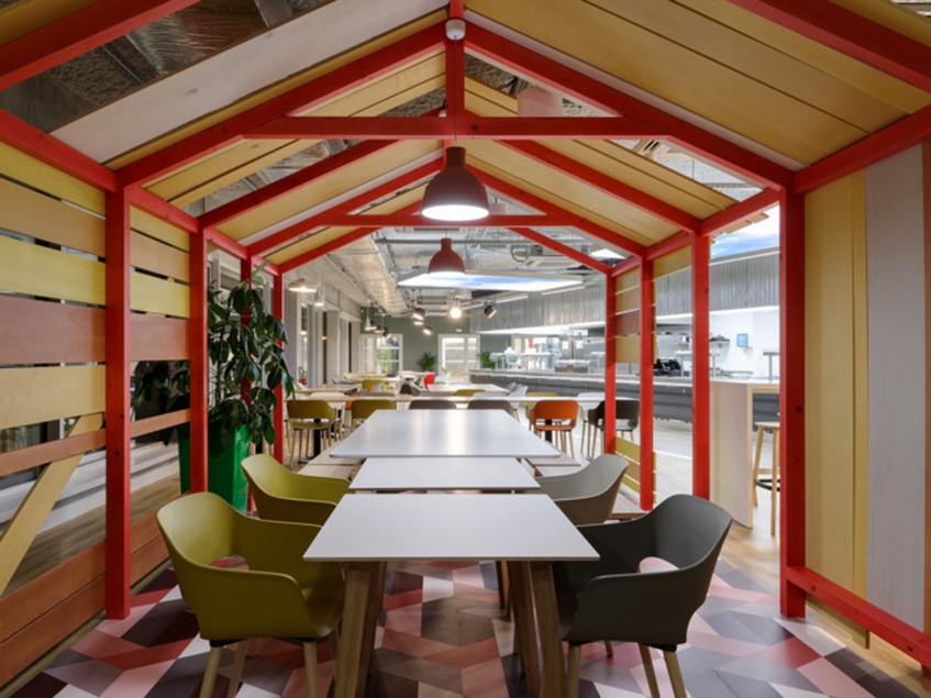 办公室装饰公司 办公室装饰公司