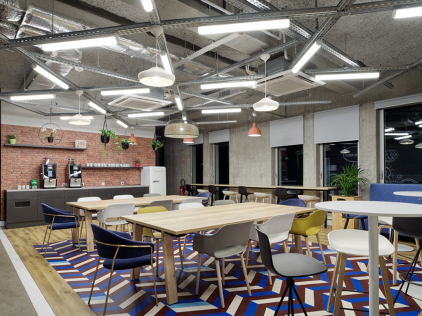 办公室装饰公司 办公室装饰公司