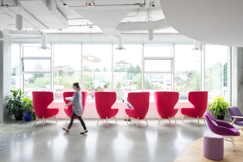 办公室设计公司