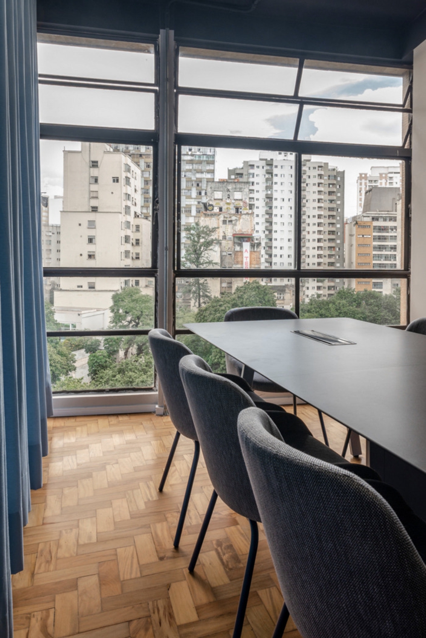 办公室装修隔断