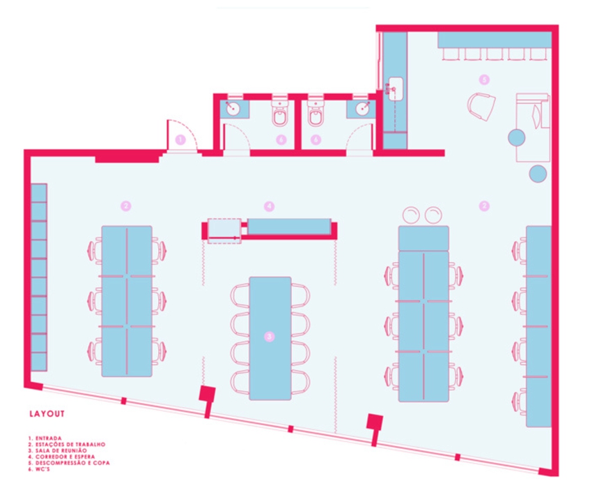 办公室装修隔断