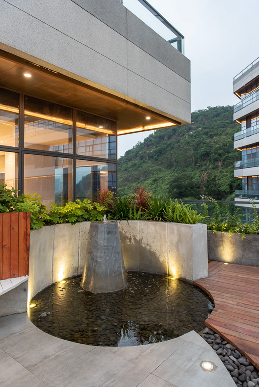 装修设计办公室