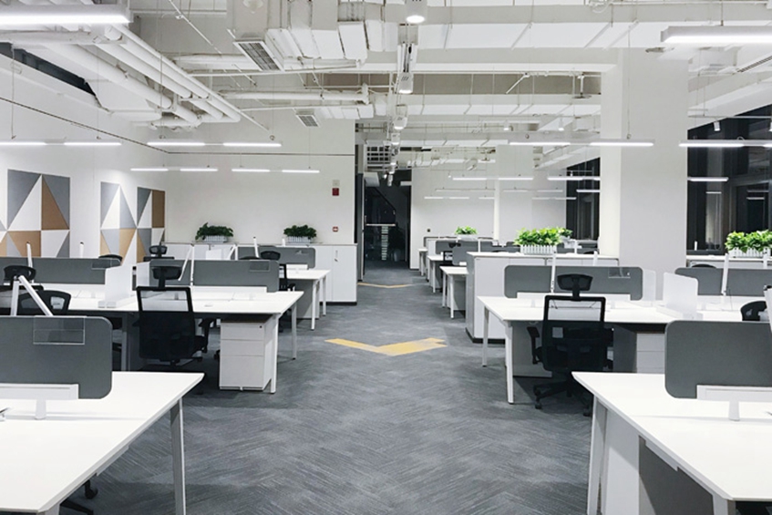 办公空间设计