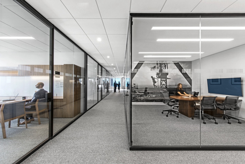 办公室设计装修