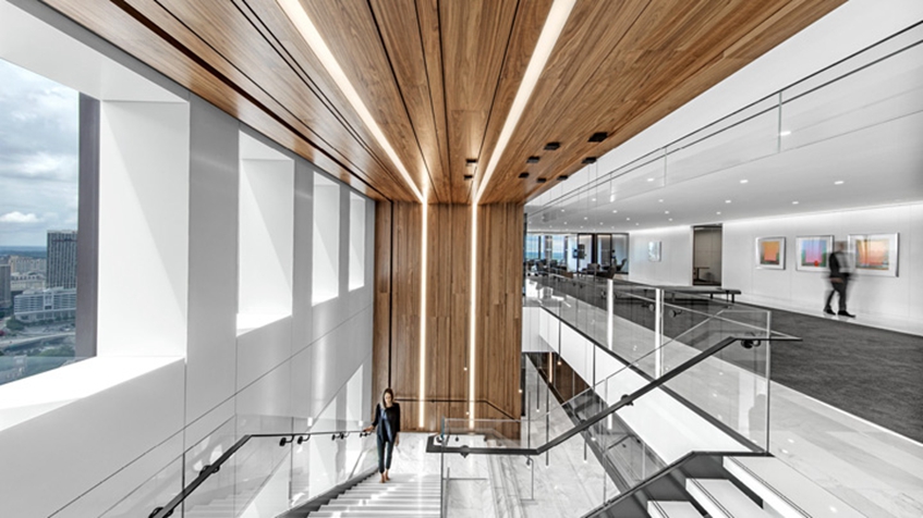 办公室设计装修