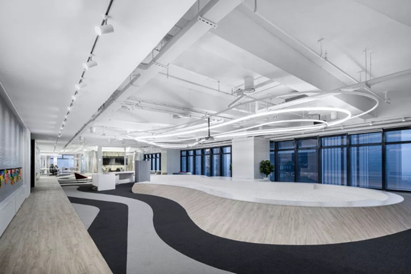 办公室装潢装修