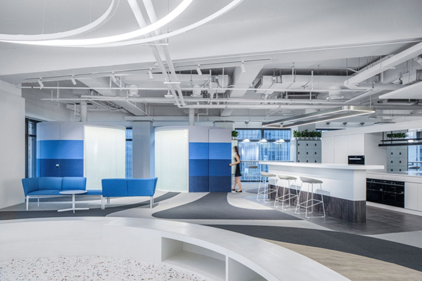 办公室装潢装修