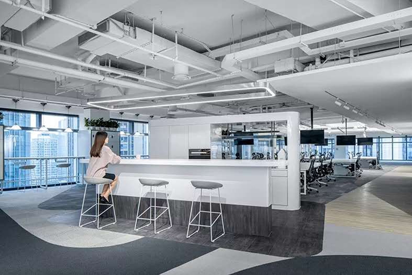 办公室装潢装修