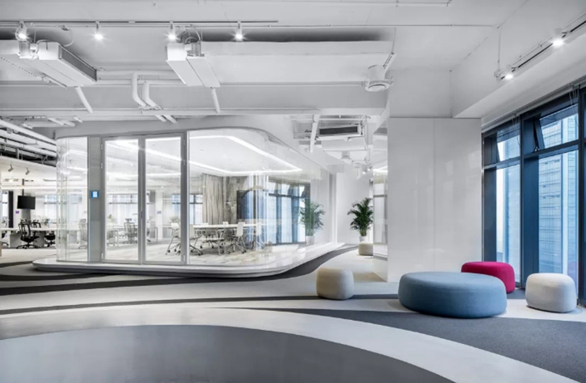 办公室装潢装修