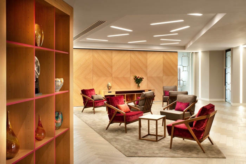 办公室工程装修