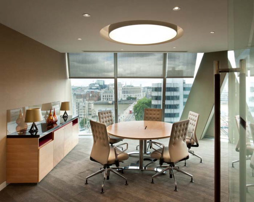 办公室工程装修