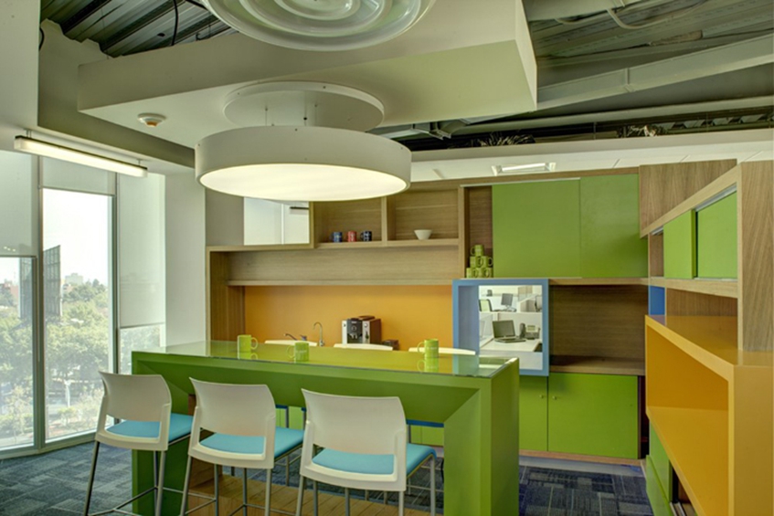 办公楼装修设计