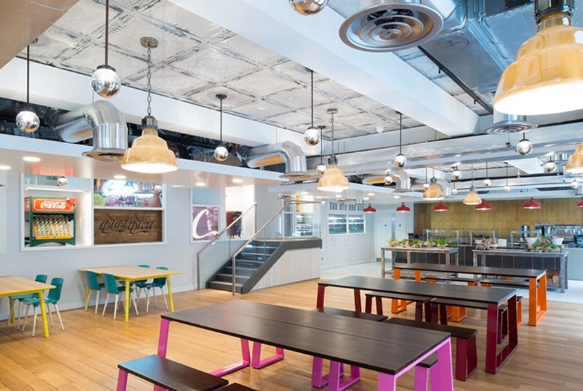 办公室设计公司