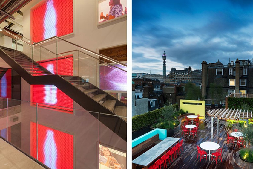 办公室设计公司